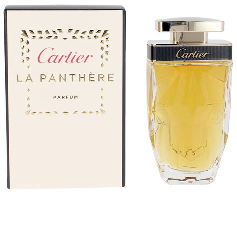 profumo cartier panthère|La Panthere Cartier perfume .